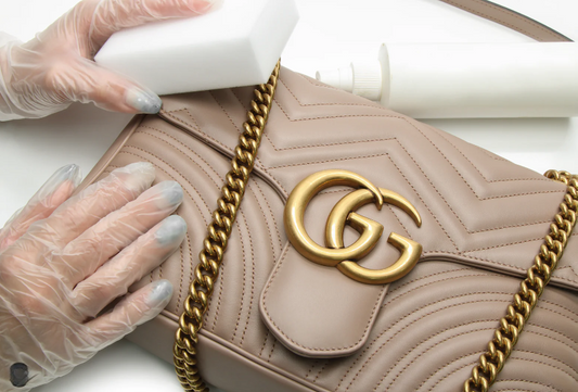 The Ultimate Guide to Keeping Your Designer Handbags Pristine