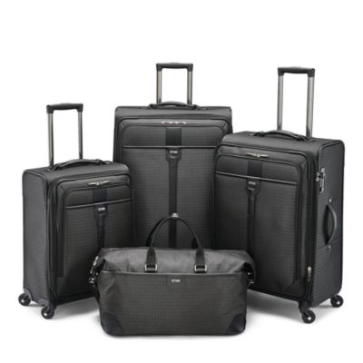 Luggage & Briefcases