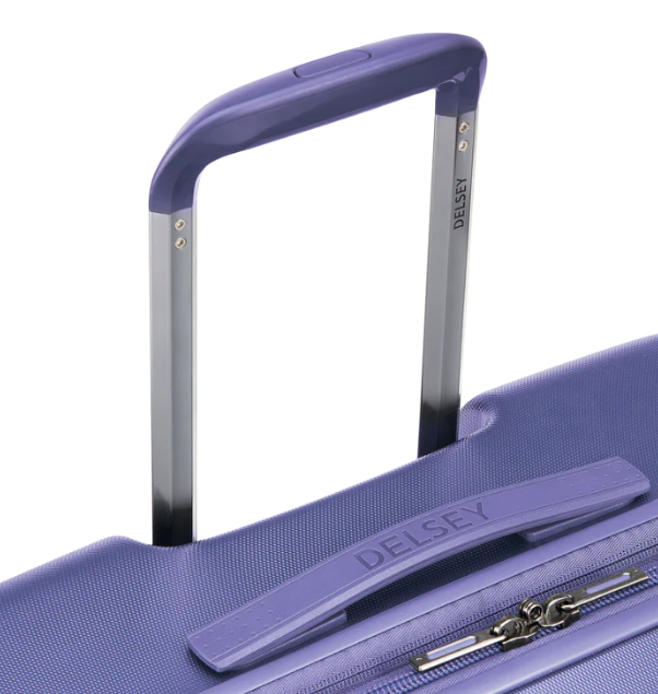 Delsey Paris Luggage Comete 3.0 Hardside Spinner Luggage