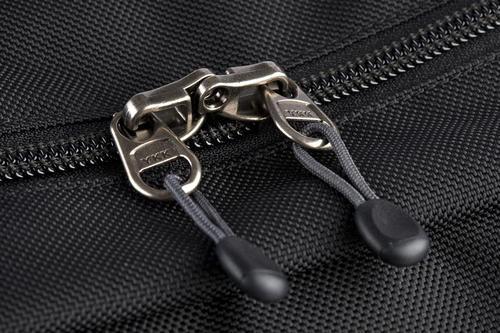 Luggage Zippers and Sliders