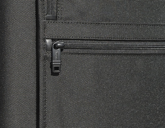 Luggage Zippers and Sliders